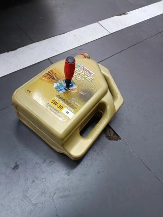 买机油到哪里买是正品？网上如何买到正品机油