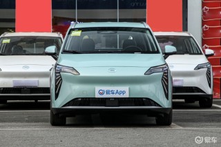 2025款AION Y Plus将于6月3日上市 迎多项重磅升级