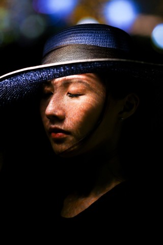 富士全新轻便型无反数码相机X-T200官方样张欣赏