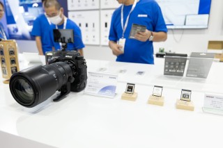 优秀品质 P&I 2023至誉展台报道