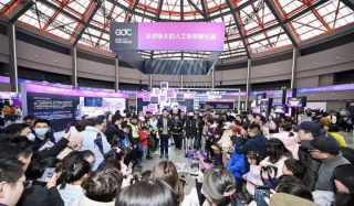 500天，打造全球最大AI孵化器，模速空间崛起的秘诀是……