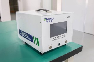 机器人气密性检测仪：确保机器人性能的关键