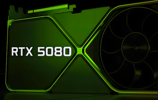 RTX5080相比RTX4080S性能提升大吗？RTX5080值得买吗？