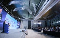 航盛集团亮相2025世界智能汽车大会
