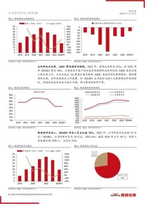商汤大装置跻身中国大模型推理算力厂商第一梯队