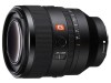索尼FE 50mm F1.2外观曝光
