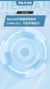 Codex CLI – OpenAI 开源的AI编程智能体