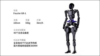 百度拜读09baidu傅利叶智能：用“开放”打破外骨骼机器人的技术围城