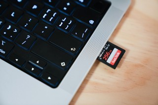彰显影像魅力 闪迪多元存储设备亮相P&I 2023