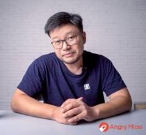 李楠：两个使命，AngryMiao要建立高端品牌