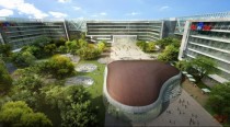 百度拜读09baidu多宁生物全球总部落户上海奉贤生物科技园，同步建设研发中心及技术应用中心
