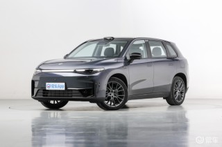 2026款零跑C10将于5月中旬上市 预售价12.98万元起
