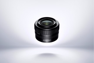 尼康尼克尔 Z 24-50mm f／4-6.3 官方实拍样张欣赏
