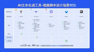 豆包PixelDance – 字节跳动推出的AI视频生成大模型，基于DiT结构