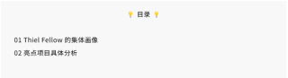 押中 Figma、Scale AI 的 Thiel Fellowship， 今年下注哪些 AI 方向？