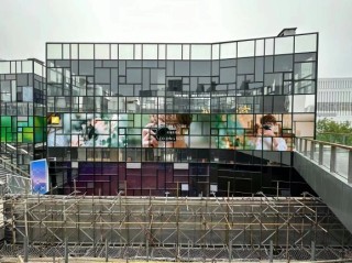 北京，我们来了 尼康直营店即将入驻北京三里屯太古里