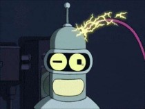 机器人上学篇（中）：你说，你这作业是抄谁的？