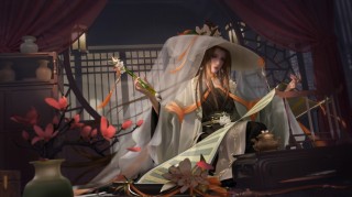 4k高清壁纸相机出片