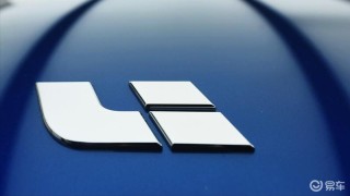 理想汽车公布2025年第一季度财报 季度营收259亿元