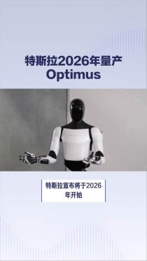 特斯拉Optimus机器人数百台已生产,持续向产线工作标准迈进