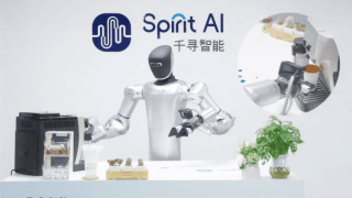 中国首个通用泛化机器人终于来了！清华校友打造中国版Figure 01，连续泛化丝滑处理多任务