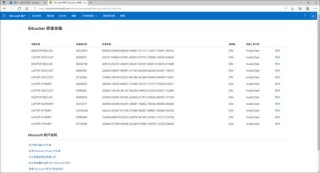 BitLocker恢复密匙在哪？BitLocker硬盘锁密钥查看方式