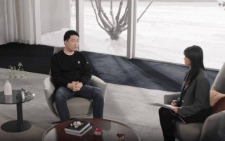 李想确认理想将涉足人形机器人领域