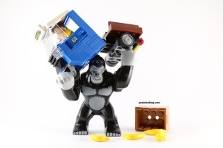 LegoGPT – 卡内基梅隆大学推出的乐高积木设计模型