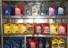 杂牌机油品牌大全？一二线机油品牌如何划分
