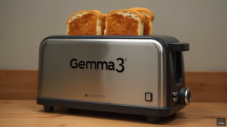 一台3090就能跑Gemma 3 27B！谷歌发布Gemma 3全系QAT版模型