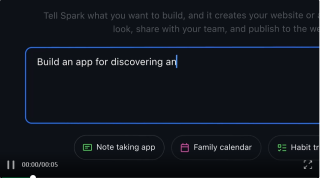 GitHub官方版AI IDE公测！用自然语言写App，全栈应用1分钟生成