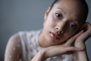 尼康尼克尔 Z 50mm f／1.2 S 官方实拍样张欣赏