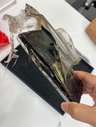 华为Mate60 Pro开售后流量爆炸