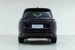 2026款零跑C16将于6月中下旬正式上市 预售16.98万起