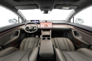 智界汽车累计交付突破10万辆 累计大定突破13万辆