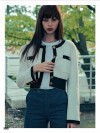 【日娛】橫濱流星與中條彩未獲選“今年之顔”～ 透露一開始對「初次戀愛」的爆紅感到不知所措。