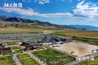 长江750新疆摩旅 赛里木湖 伊宁 昭苏
