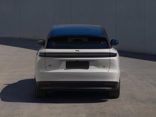 理想i6申报图 将于9月上市