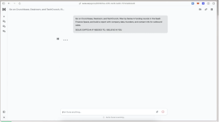 仅用3周时间，就打造出Manus开源平替！贡献源代码，免费用