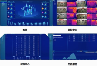 工业智能巡检利器：多传感器数字化分析系统的应用与展望