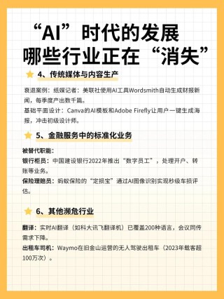 一文讲透 AI 历史上的 10 个关键时刻