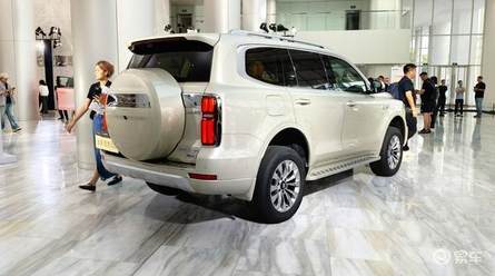 为何2026款坦克500新能源比老款贵这么多？  第8张