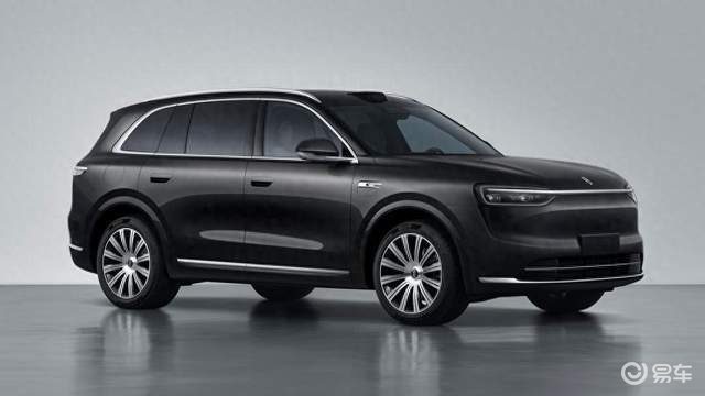 9月—11月，要上市的六款SUV  第1张