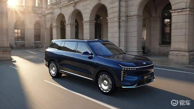 9月—11月，要上市的六款SUV  第5张
