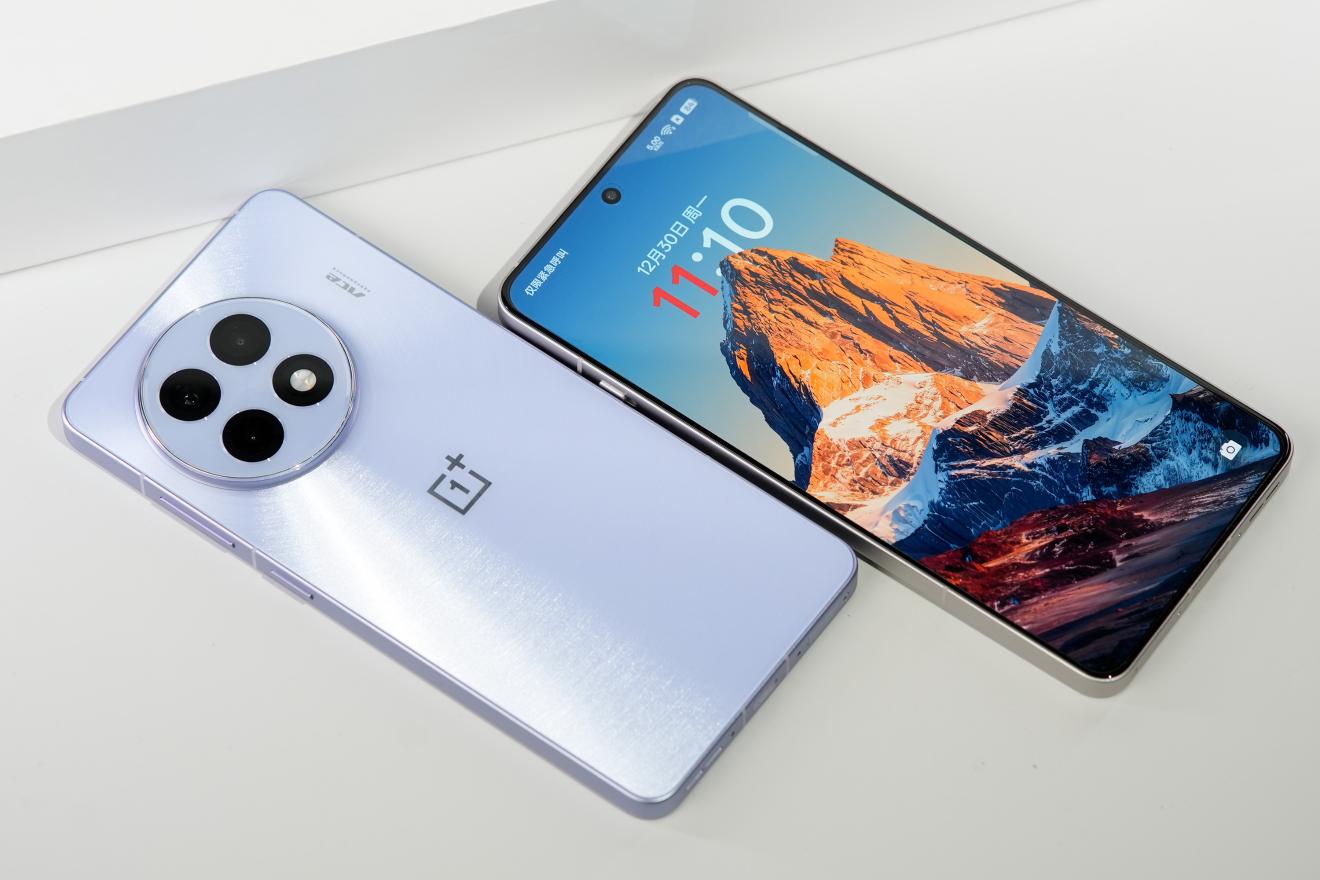 一加Ace5系列评测：为游戏而生  第11张