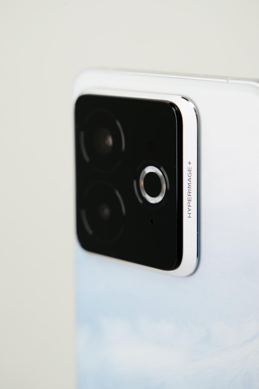 真我GT7 Pro竞速版评测：3000元档性能屠夫？  第18张