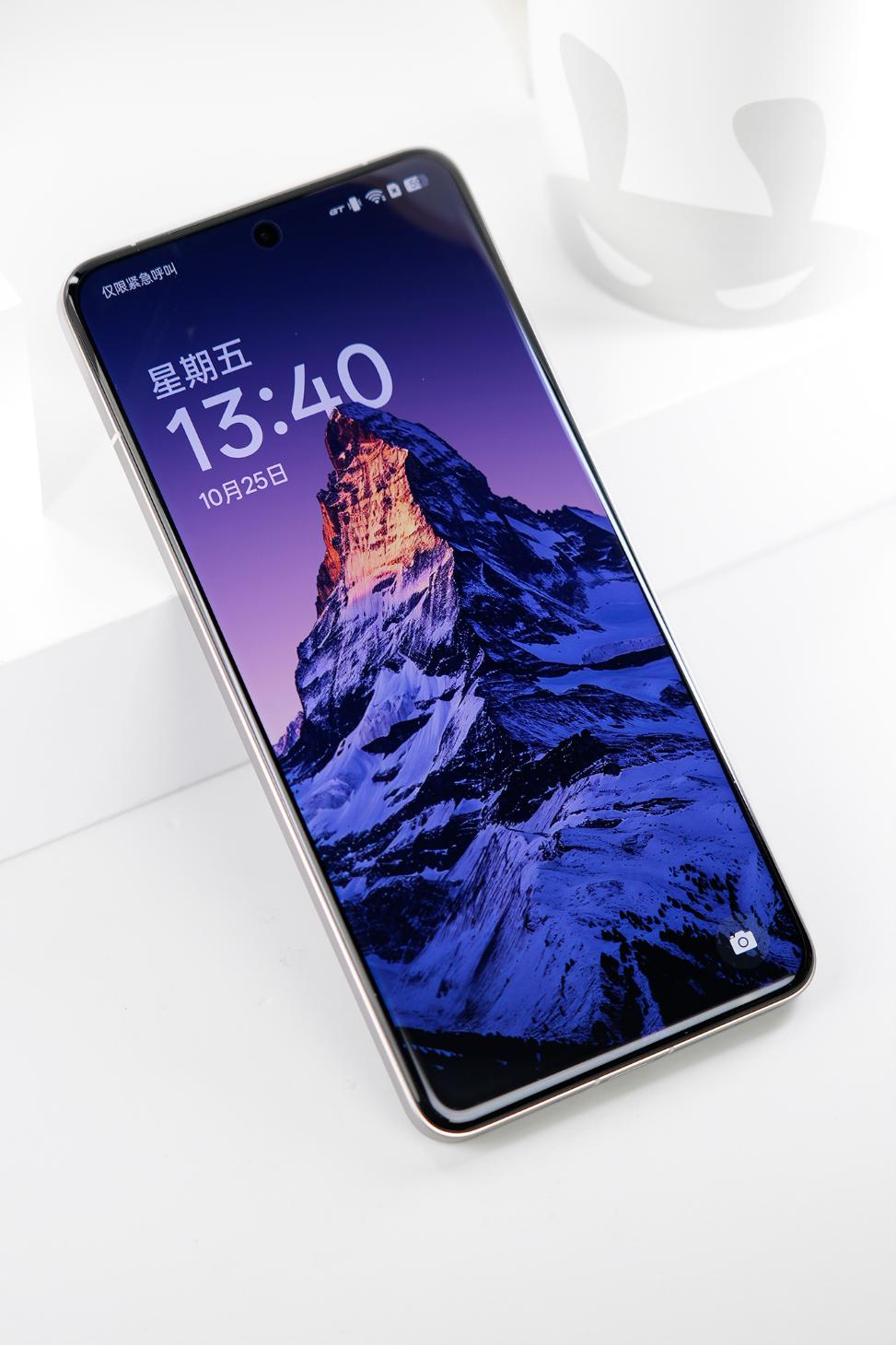 真我GT7 Pro评测：始于性能 不止性能  第9张