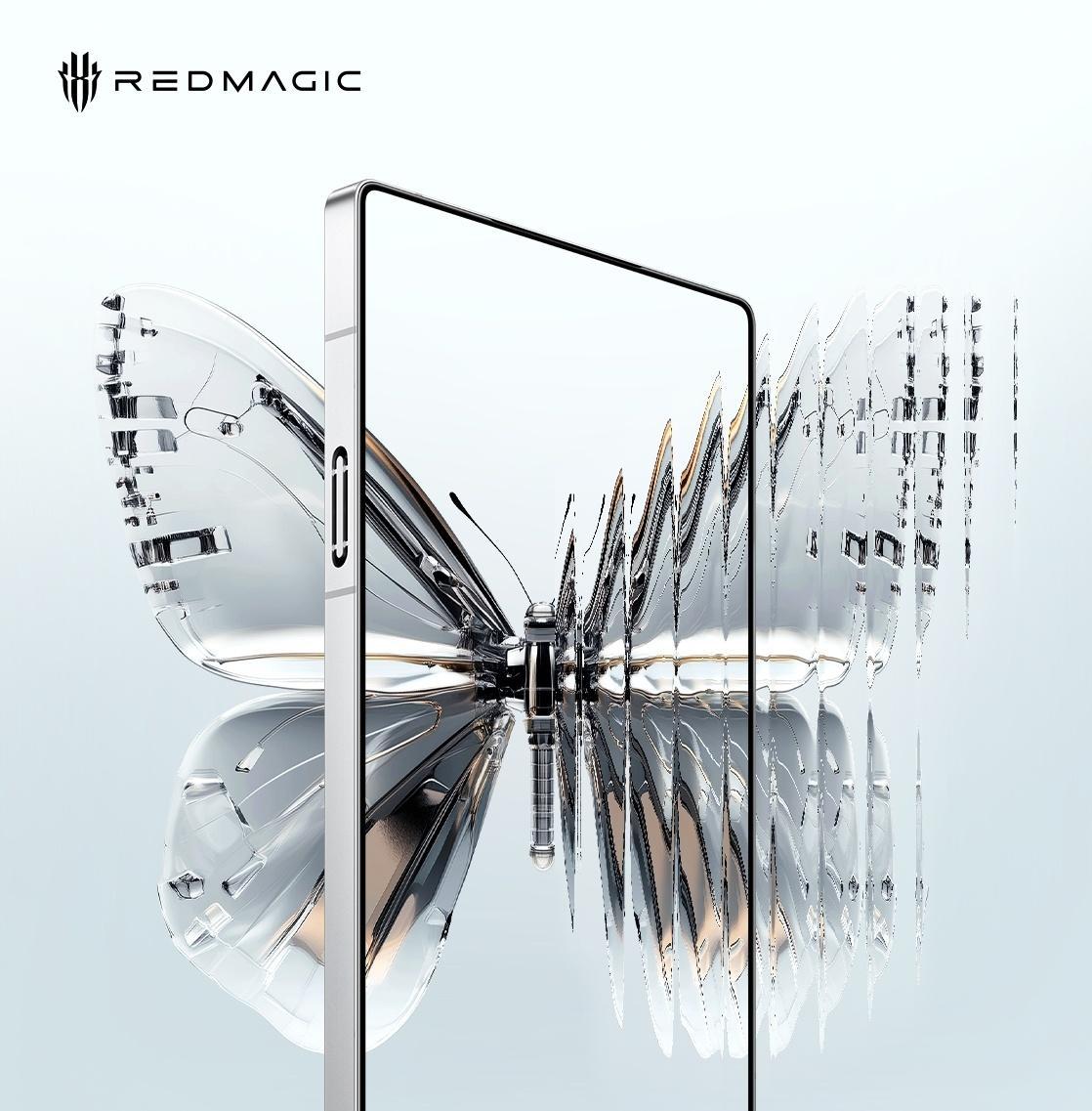 红魔10 Pro+评测：游戏手机的完美答卷  第1张