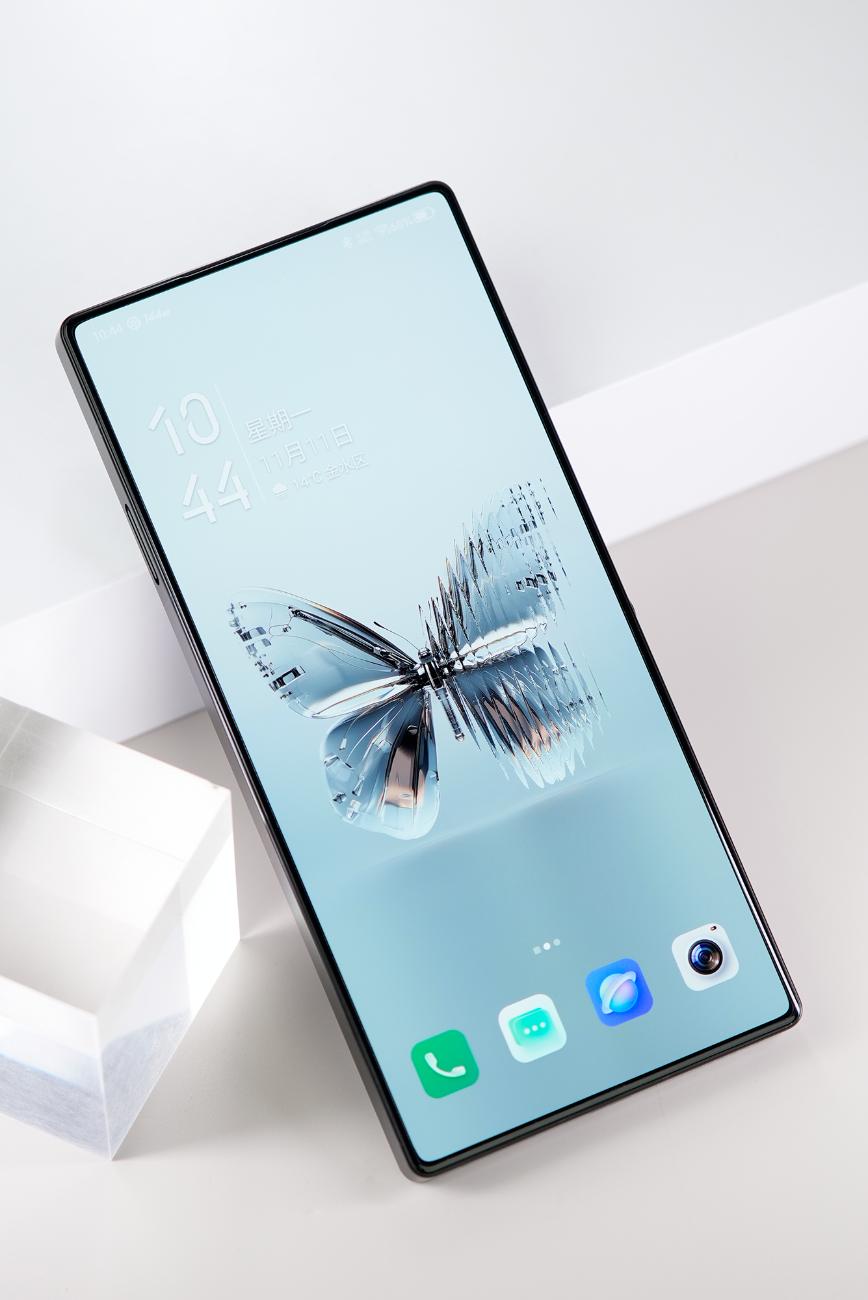红魔10 Pro+评测：游戏手机的完美答卷  第13张