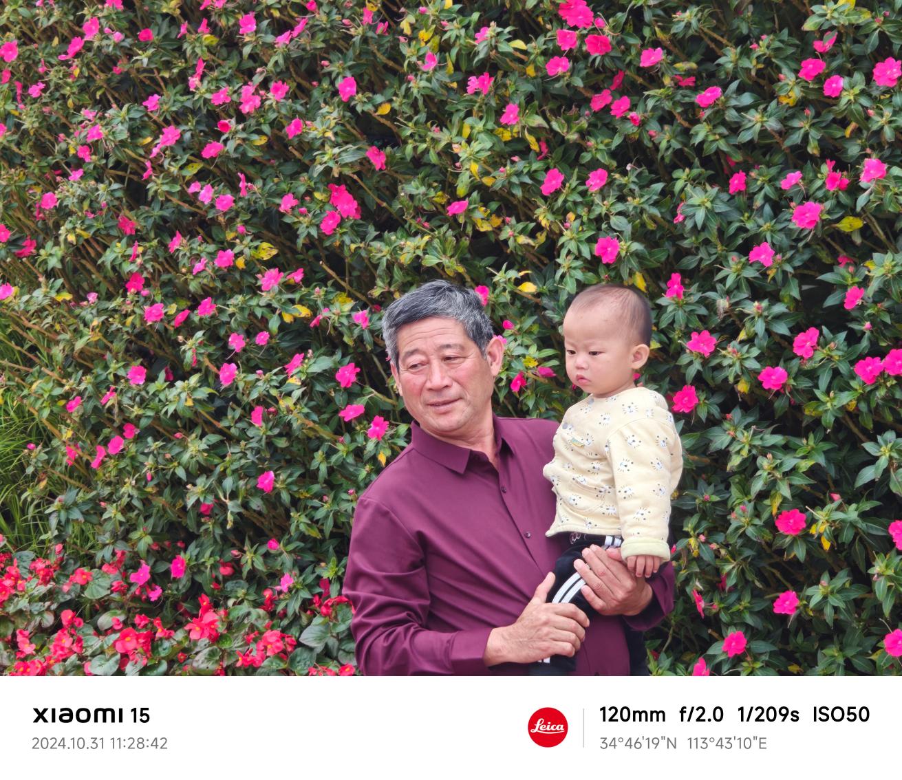 小米 15评测：有史以来小米最贵的小尺寸旗舰  第18张